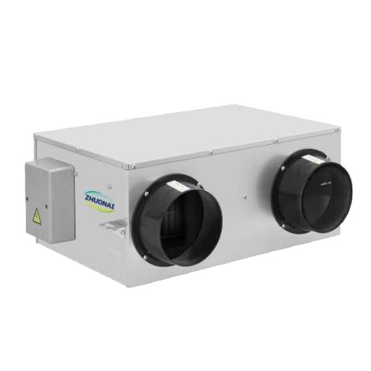 無管道新風(fēng)系統(tǒng)介紹