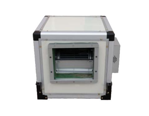 單向新風(fēng)系統(tǒng)的正確安裝方法！