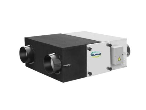 夏天新風(fēng)換氣機(jī)搭配中央空調(diào)，這種做法能省電嗎？